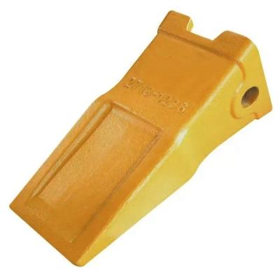 China DH420 DH500 lado del cubo 2713-1236 Adaptador del cubo Consejo del cubo punto para excavadora DAEWOO en venta