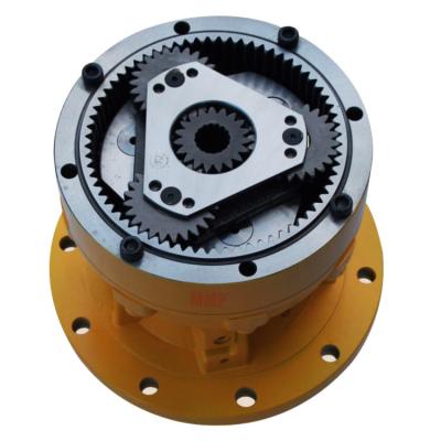 China Herbouwen laatste aandrijving motor voor Bobcat 331 Track Motor Graafmachine Video Technische ondersteuning Te koop