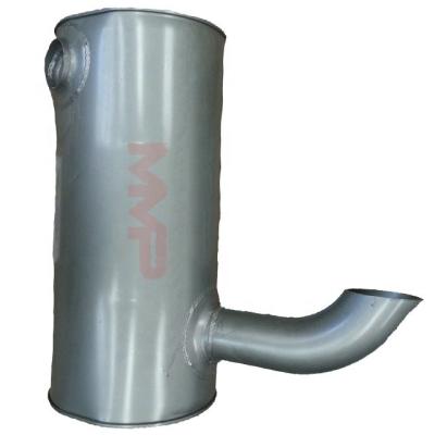 Китай Заменяющий муфлер E320C 320C 320CL 320CLN Digger Exhaust Silencer для Caterpillar продается