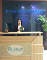 Verified China supplier - Shenzhen Goodwin Technology Co., Ltd.