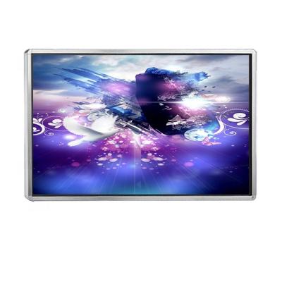 China 55 Inch Indoor Vertical Digital Billboards Advertising Board LCD Display Advertising TV Screen Digital Signage For Sale for sale