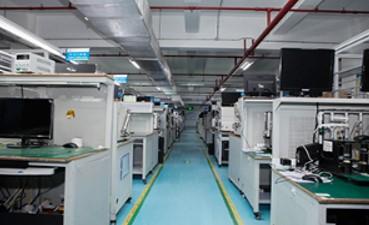 Verified China supplier - Shenzhen Gainstrong Technology Co., Ltd.