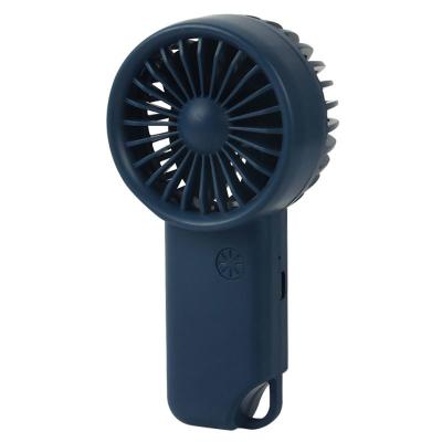 China Hot Selling Household Small USB Charging Portable Mute Mini Handheld Electric Fan Small Fan Dormitory for sale