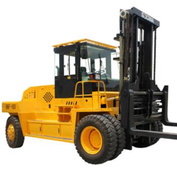 China High efficiency Factory-direct-sale vmax brand 15T forklift for sale