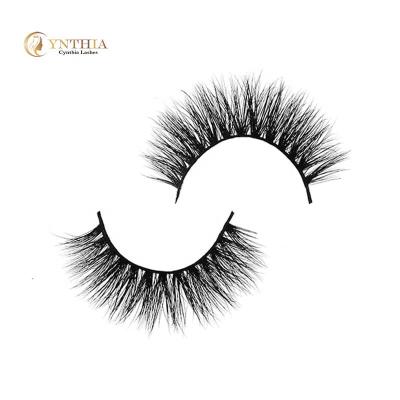 China 10 Pairs Eyelash Packaging Book Boxes OEM Service Eyelashes Lashes3d Natural Long Mink Wholesale Seller Book for sale