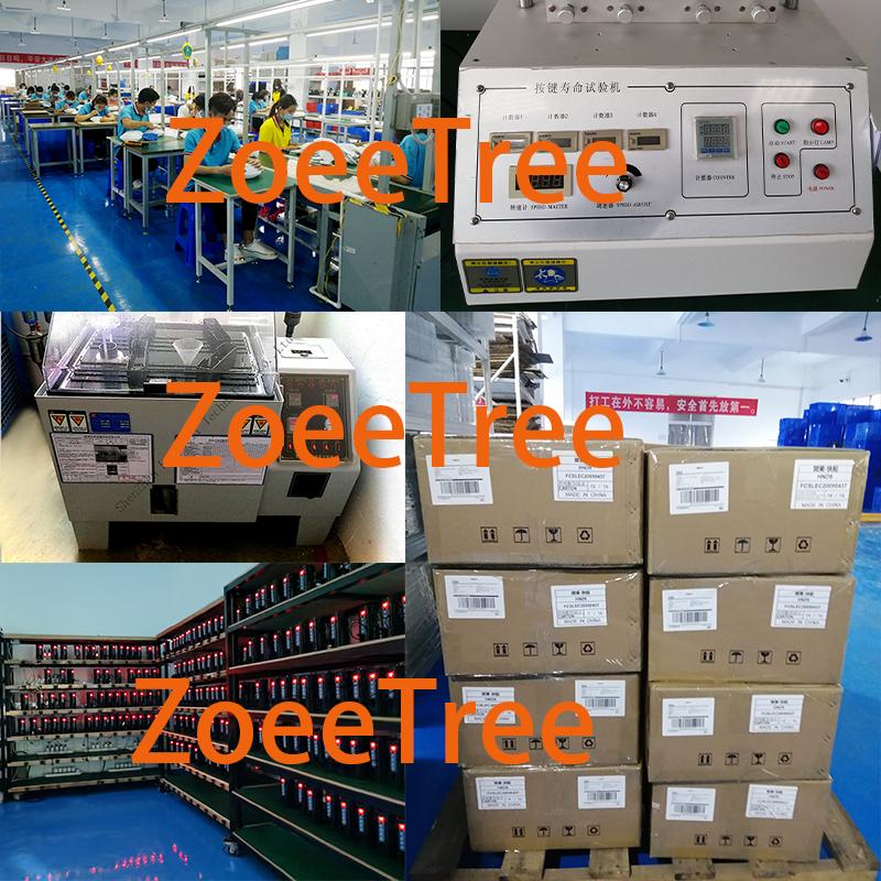 Verified China supplier - Shenzhen Zuoyi Technology Co., Ltd.