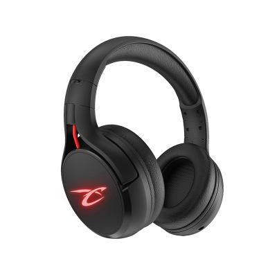 China Headphone Computer Gaming Earphone With Noise Cancellation for sale