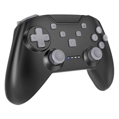 China Game Pad Controller ZoeeTree Joystick ZoeeTree Wireless Controller Remote Joystick Gamepad For Nintendo Switch for sale