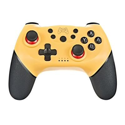 China Game Pad Controller Joystick Wirless Controller Gamepad Joystick Game Grip For Switch pro for sale