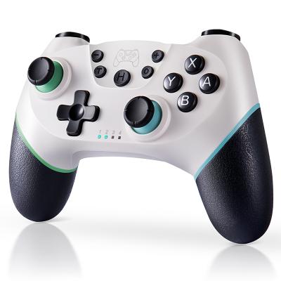 China Game Pad Controller Joystick Hot Sale Double Shock 4 Wireless Controller For Ps 4 for sale