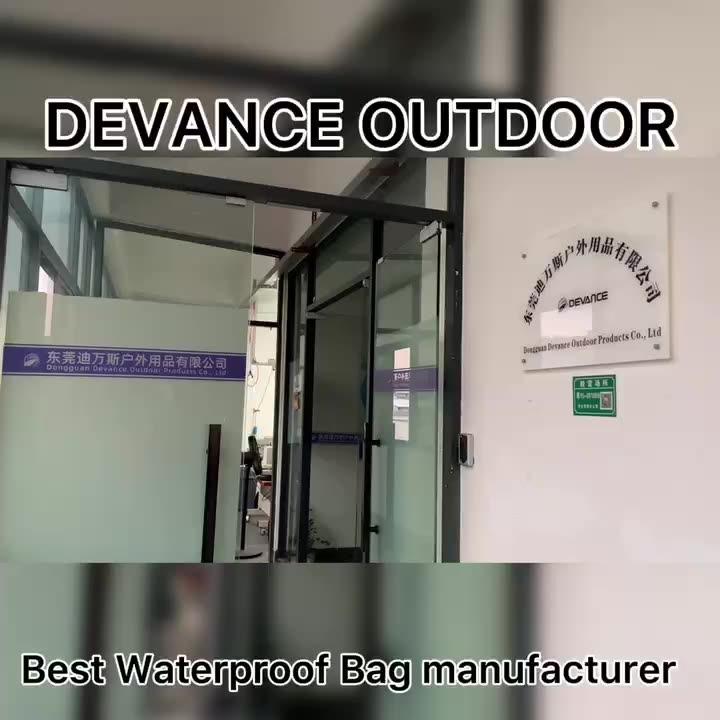 Verified China supplier - Dongguan Devance Outdoor Products Co., Ltd.