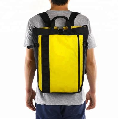 China Newest Fashinable Fashion Custom Strong Backpack Laptop Hand Tote Bag For iPad Tablet for sale