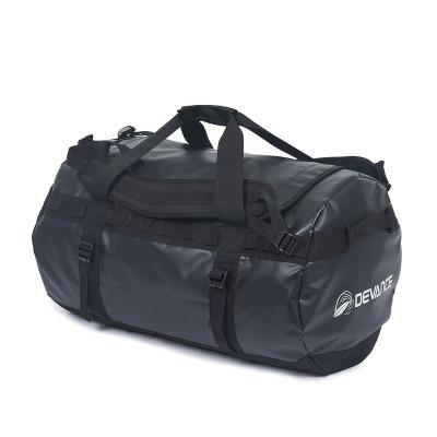 China New style waterproof comfortable dry sport waterproof duffel bag for sale