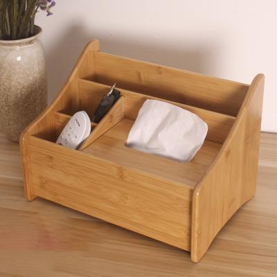 China Eco-Freindly Office Stationery Desktop Storage Box Organizer for Pen Pencil Makeup Storage Holder for sale