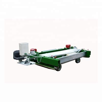 China Straight Road Paving Tpj Series Asphalt Paver Laying Machine Road Construction Paver Machine for sale