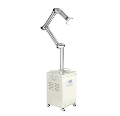 China Hot Sales Acrylic Dental Lab Vacuum / Suction Cleaner Dental Machine Dust Collector for sale