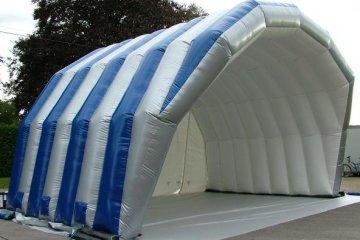 China Inflatable Tent / Inflatable dome tent / inflatable advertising tent for sale