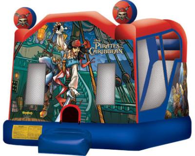 China Inflatable Bouncer / disney bouncer for sale