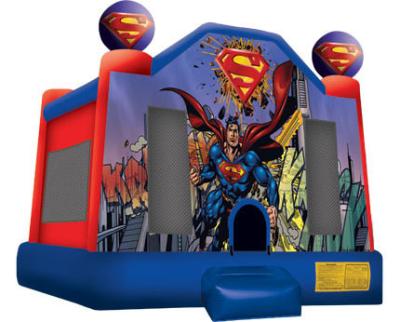 China Inflatable Bouncer / disney bouncer for sale