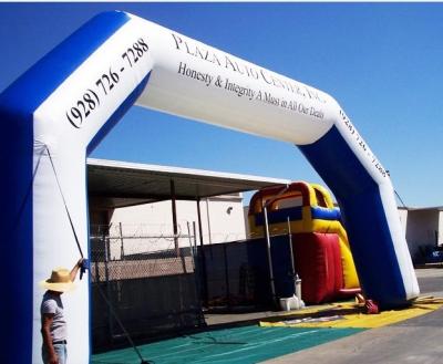 China inflatatable arch , inflatable archway, inflatable advertising, inflatable arch for sale