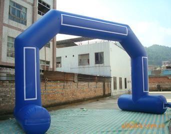 China inflatatable arch , inflatable archway, custom advertising inflatable arch for sale