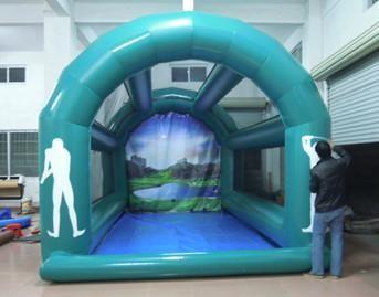 China giant inflatable party tent big inflatable shooting tent for sale