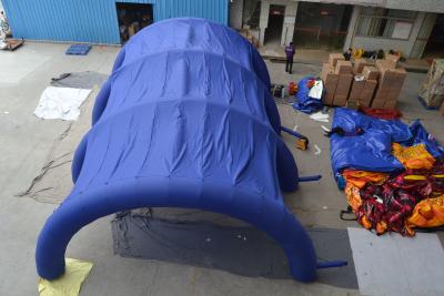 China giant inflatable dome tent, dome tents for events, high quality inflatable tents for sale for sale