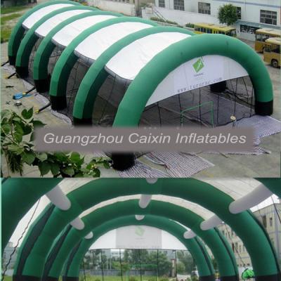 China customized big inflatable tent large inflatable outdoors event tents for sale