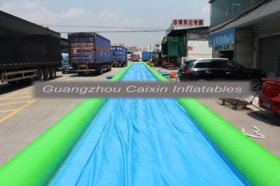 China kids and adult inflatable slide the city for sale for sale