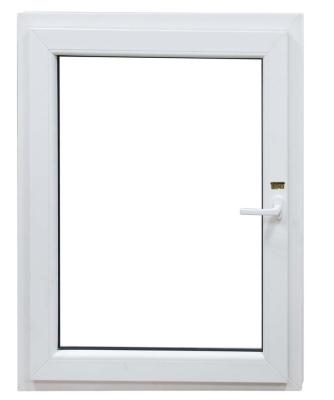 China NAMI NFRC Modern Custom PVC Sliding Window Best Impact uPVC Modern Windows for sale