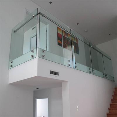 China CBMmart Modern Concrete Railing Second Hand Railing Mold Baluster Stainless Railing for sale