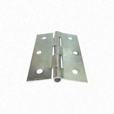 China Durable Made In Taiwan Sus304 Stainless Steel Iron Door Spring Hinge for sale