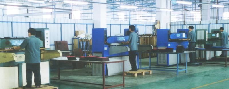 Verified China supplier - Ningbo Beicang Machinery Manufacturing Co., Ltd.