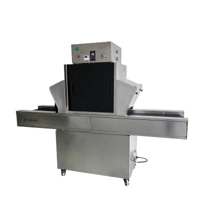 China Printing Stores Goods Using Low Price 365nm LED UV Glue Light Source Medical UV Ink LED Curing Machine for sale