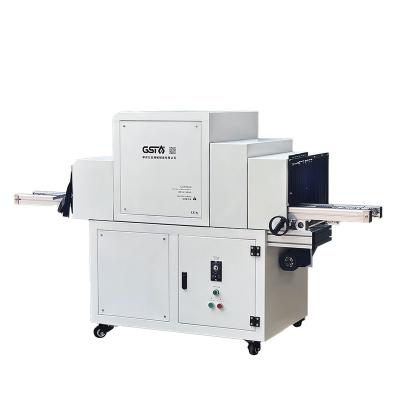 China Widely Used UV Curing Machine On-Beam Factory Sale Various Factory Cold Light Source UV LED Curing Machine for sale