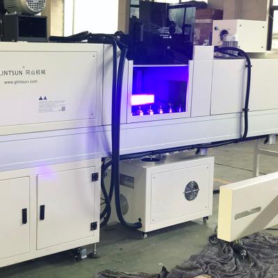 China Factory Wholesale Customized UV Curing Adhesive Building UV LED UV Ink Good Quality Curing Machine for sale