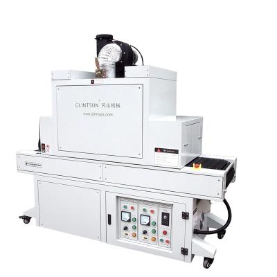 China High Energy Products UV Curing Machine For Decorative Board Screen Printing for sale