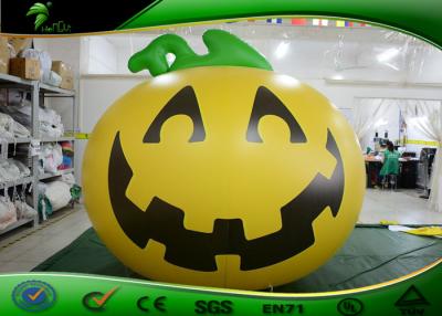 Cina Stampa a forma di di Digital di Halloween dell'iarda della zucca gonfiabile all'aperto delle decorazioni in vendita