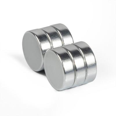 China Industrial Magnet Neodymium Magnet Super Strong Rare Earth Magnet for sale