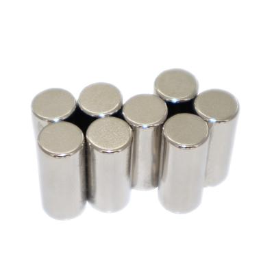 China Industrial Magnet High Performance Neodymium Magnet Pot Shape Magnet for sale