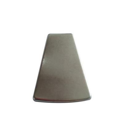 China Industrial Magnet Permanent Neodymium Magnet NdFeB Curve Magnets For Motor for sale