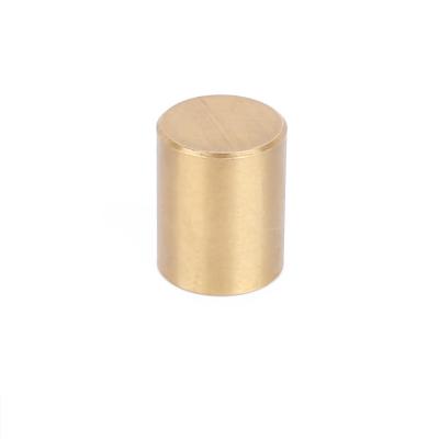 China China manufacturer industrial permanent magnet smco cylindrical magnet for car for sale