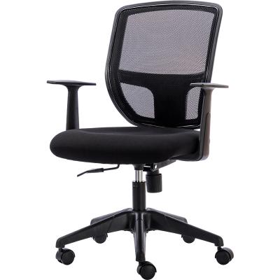 China Factory direct sales office chair mesh abric Office Chair computer chair for the office for sale