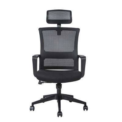 China Factory direct sale mesh task chair swivel office chair for meeting room mesh office chair for sale