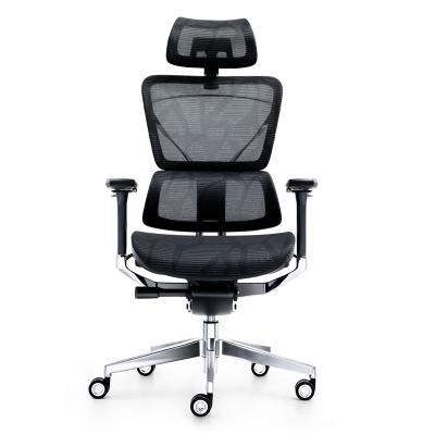 China Factory direct sales chair for gaming mesh office chair high back office chairs for the office for sale