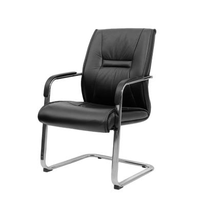 China Hot Selling Factory Wholesale Ergonomic Executive Leather Chair for sale