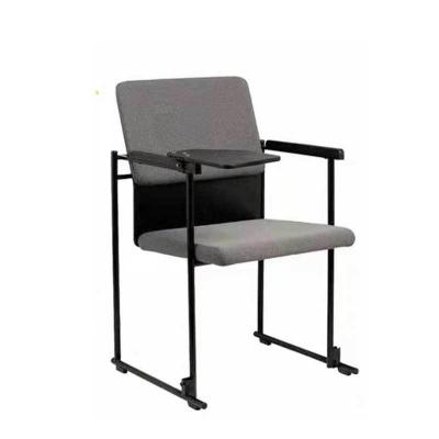 China Factory direct sales meeting chair training chair school chair for the school for sale