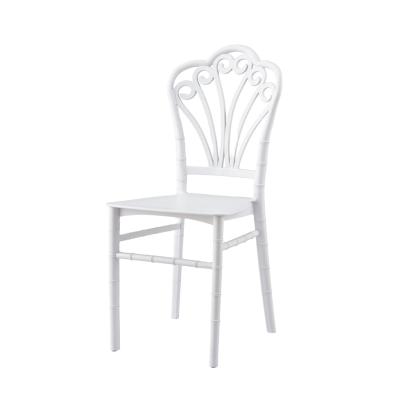 China Modern free sample dining room furniture colorful outdoor plastic chairs for sale