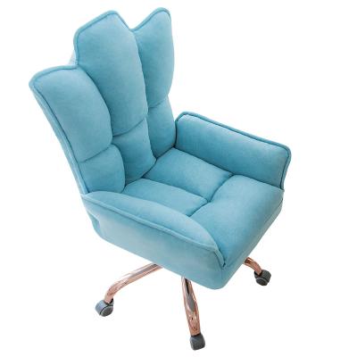 China 2021 New chairs for office on computer classic office chair gaming sofa chair for the bedroom for sale