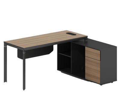 China Hot Sell New Design Office Table Executive Manager Desk for sale